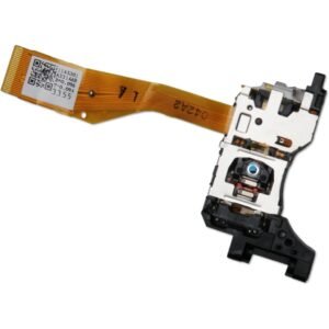 Lente Laser Para Lector D4 Raf3355 Para Wii
