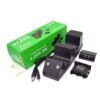 Base Carga + Baterias Recargables 1200mha de Joystick Para Xbox One