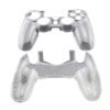 Funda Protector Transparente Plastico Rigido Joystick Para Ps4