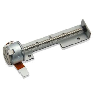 Motor Desplazamiento Lente Para Ps2 Slim 3900x