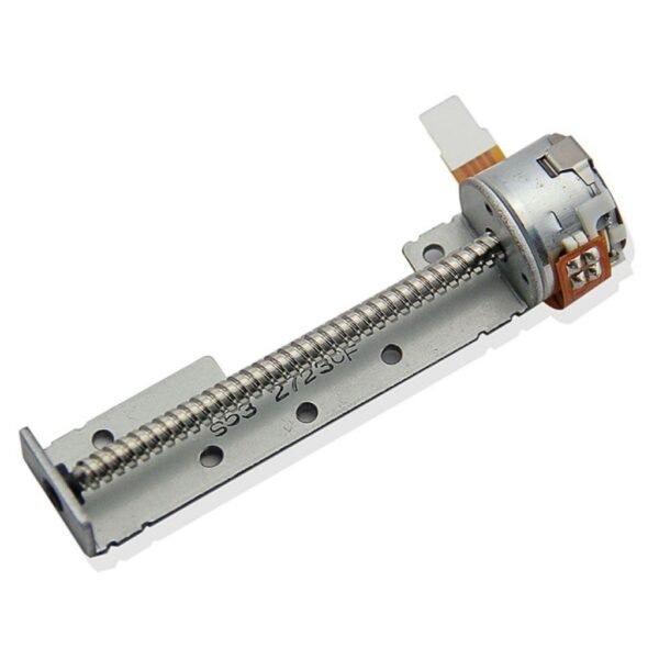 Motor Desplazamiento Lente Para Ps2 Slim 3900x