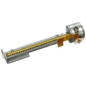 Motor Desplazamiento Lente Para Ps2 Slim 7700x
