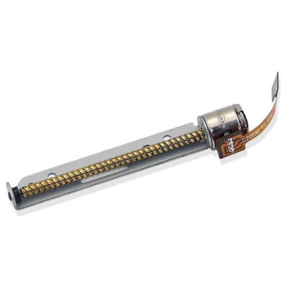 Motor Desplazamiento Lente Para Ps2 Slim 7000x