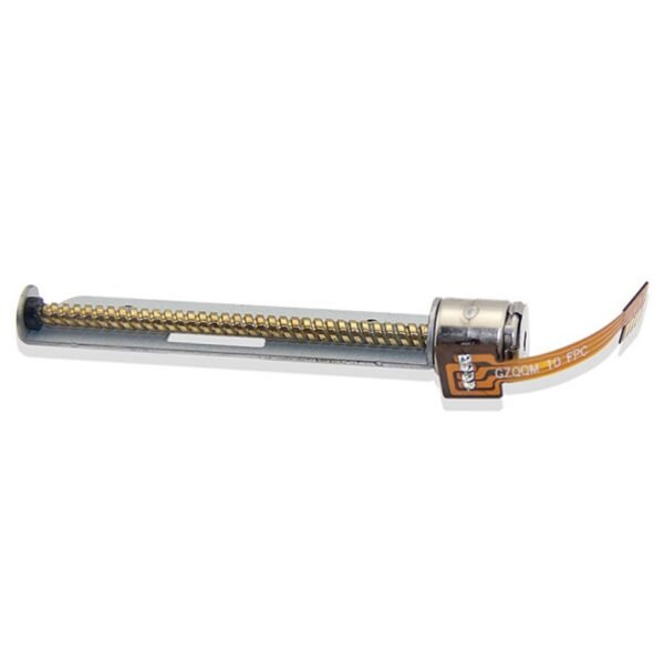 Motor Desplazamiento Lente Para Ps2 Slim 7000x