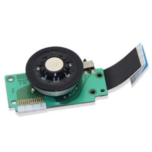Motor Giro de Discos Para Ps2 Slim 3000x