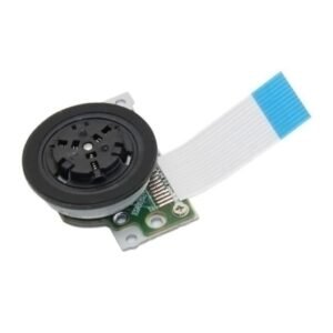 Motor Giro de Discos Para Ps2 Slim 7700x