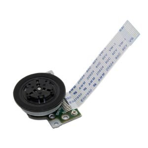 Motor Giro de Discos Para Ps2 Slim 7900x