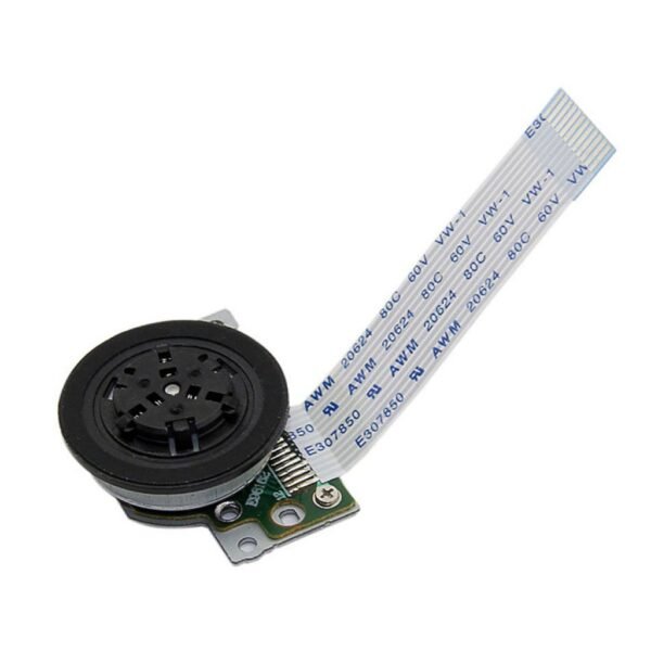Motor Giro de Discos Para Ps2 Slim 7900x