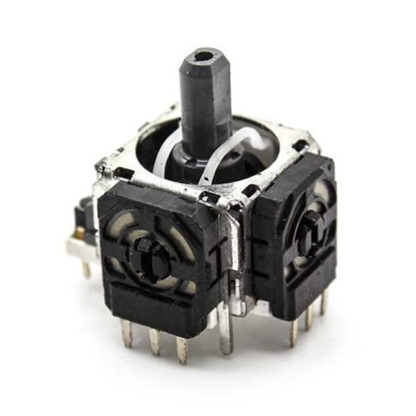 Stick Analogico de Joystick Para Ps3 3 Pines