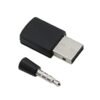 Adaptador Bluetooth de Auriculares Para Ps4 Ps5 Pc
