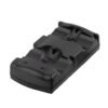 Base de Carga Dual 2 En 1 Joystick y Move Para Ps3
