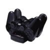 Base de Carga Dual 2 En 1 Joystick y Move Para Ps3