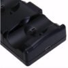 Base de Carga Dual 2 En 1 Joystick y Move Para Ps3