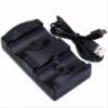 Base de Carga Dual 2 En 1 Joystick y Move Para Ps3