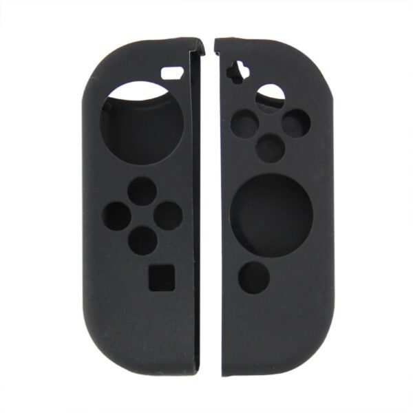 productos34_6318.jpg Funda protector silicona de mandos joy-con para Switch negra