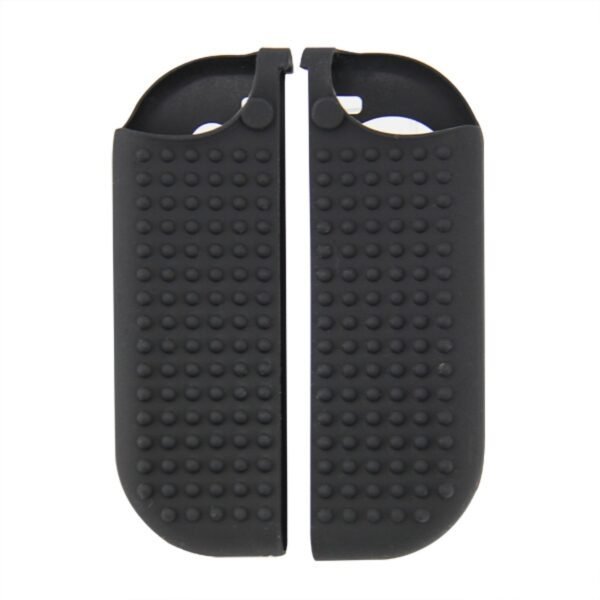 productos34_6319.jpg Funda protector silicona de mandos joy-con para Switch negra