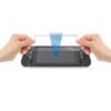 Vidrio protector templado para Nintendo Switch