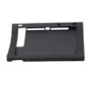 Funda protector silicona para consola Nintendo Switch negra