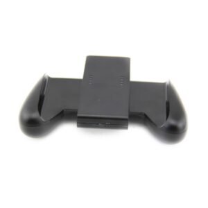 Adaptador soporte grip de joystick para Nintendo Switch Joy-con negro