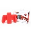 Adaptador soporte grip de joystick para Nintendo Switch Joy-con rojo