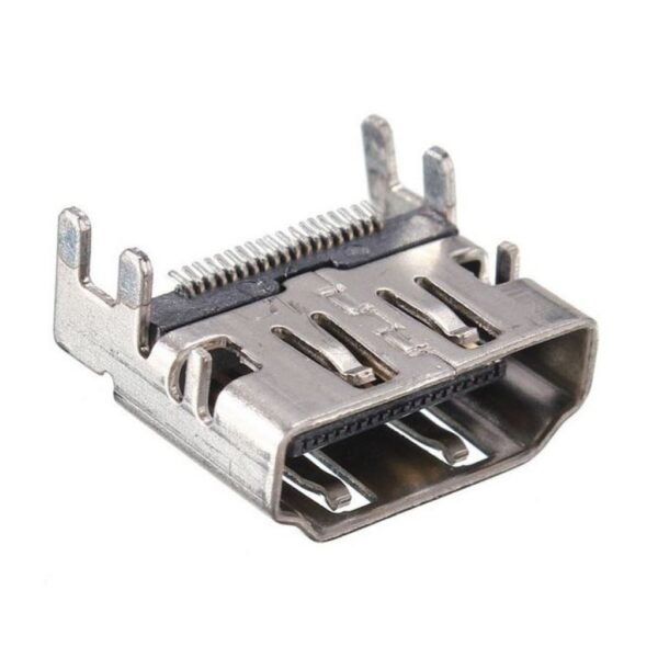 Conector Hdmi Interno Para Ps4 1200 V2