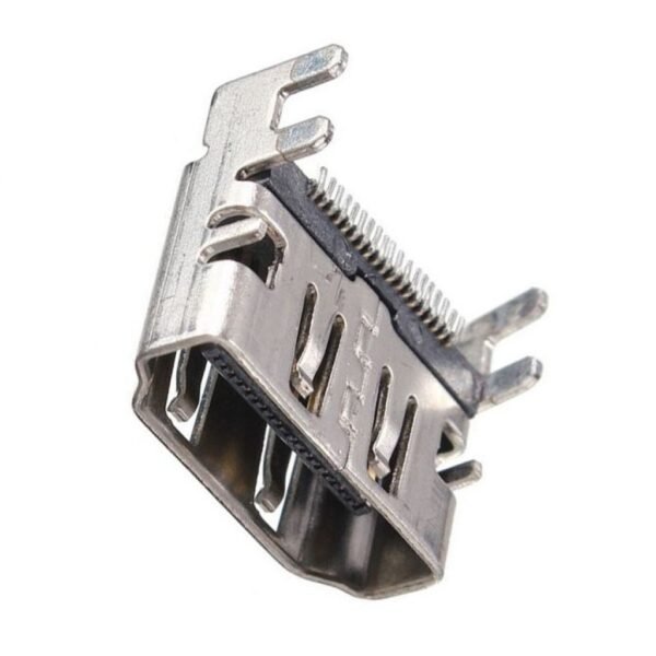 Conector Hdmi Interno Para Ps4 1200 V2
