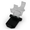 Soporte Para Celular y Joystick Para Ps4