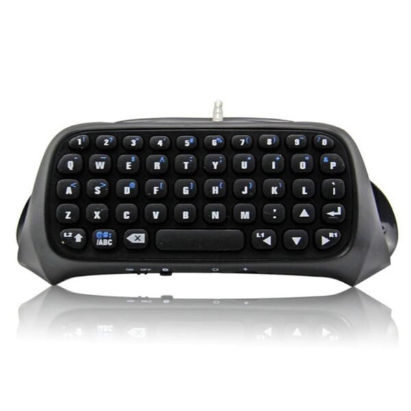 Teclado Inalambrico Bluetooth Para Joystick Ps4