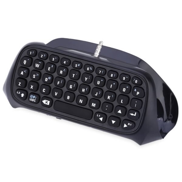 Teclado Inalambrico Bluetooth Para Joystick Ps4