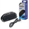 Teclado Inalambrico Bluetooth Para Joystick Ps4