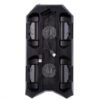 Soporte Base Carga 4 Controles Doble Ventilador Led 4 Usb 3.0 Ps4 10 En 1