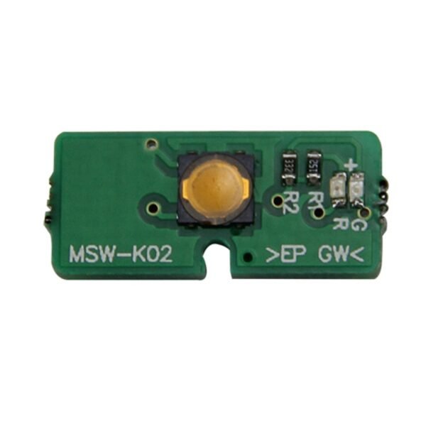 Placa Boton Encendido Para Ps3 Super Slim