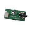 Placa Boton Eject Para Ps3 Super Slim