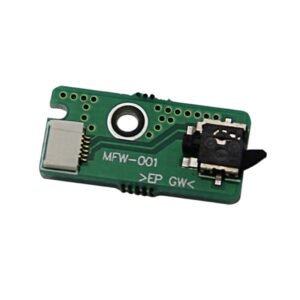 Placa Boton Eject Para Ps3 Super Slim