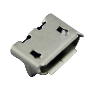 Conector de Carga Micro Usb Interno Joystick Para Ps4 M1
