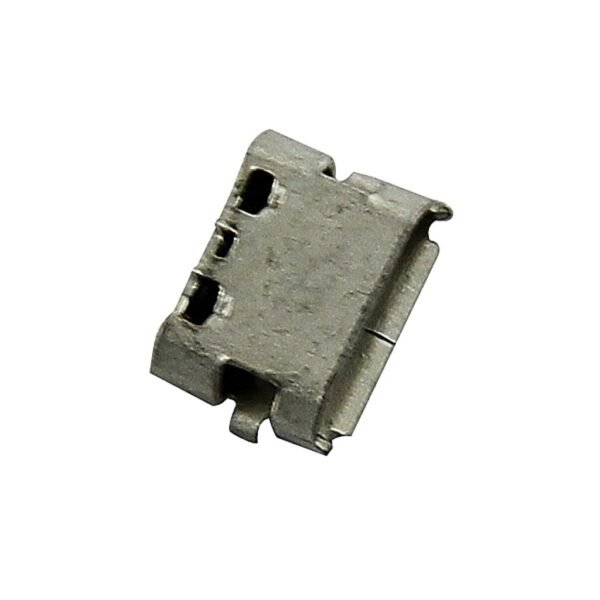 Conector de Carga Micro Usb Interno Joystick Para Ps4 M2