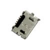 Conector de Carga Micro Usb Interno Joystick Para Ps4 M2