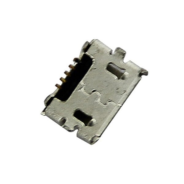 Conector de Carga Micro Usb Interno Joystick Para Ps4 M2