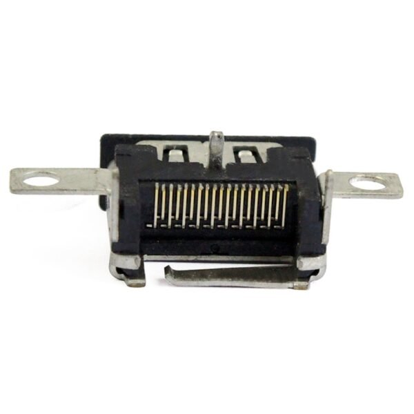 Conector Hdmi Interno Para Wii U