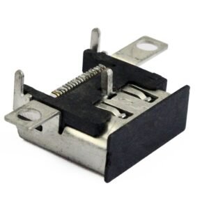 Conector Hdmi Interno Para Wii U