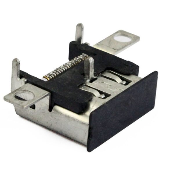 Conector Hdmi Interno Para Wii U