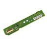 Placa Con Boton Encendido Gamepad Para Wii U