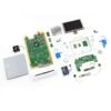 Placa Con Boton Encendido Gamepad Para Wii U