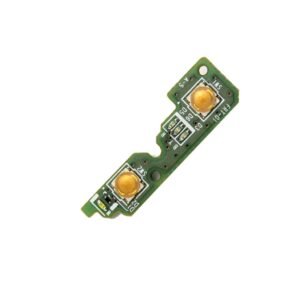 Placa Boton Encendido y Eject Para Wii U