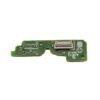 Placa Boton Encendido y Eject Para Wii U