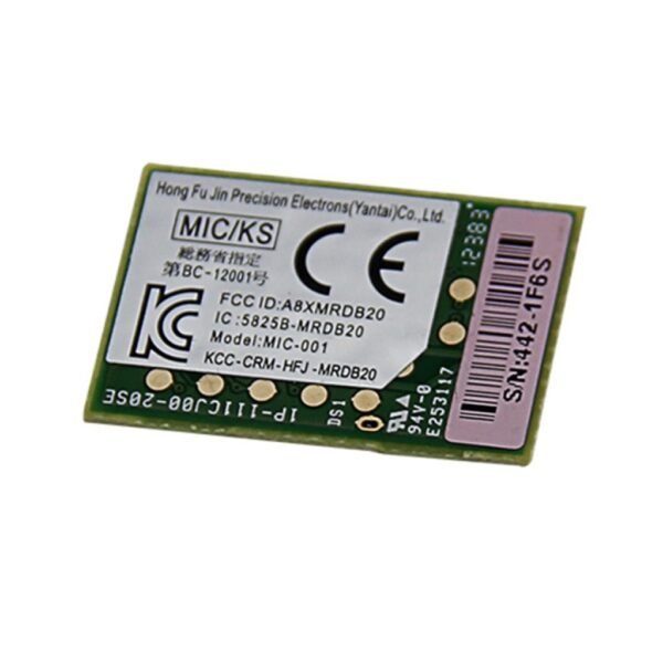 Placa Modulo Bluetooth Para Wii U