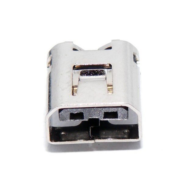 Conector de Carga Interno Gamepad Para Wii U