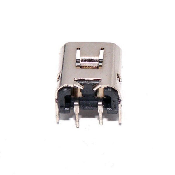Conector de Carga Interno Gamepad Para Wii U
