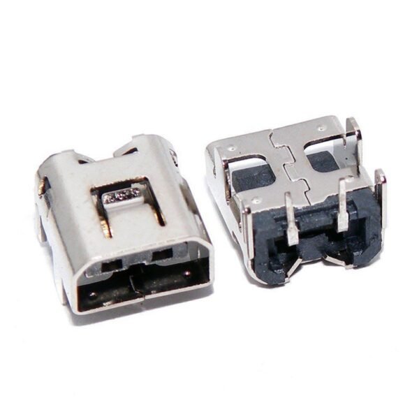 Conector de Carga Interno Gamepad Para Wii U