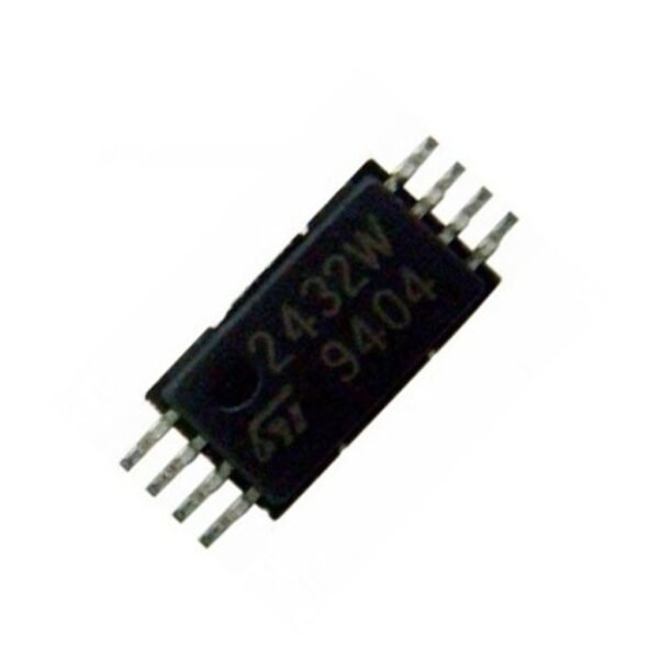 Chip Bios Para Wii